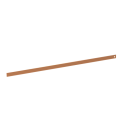 Striebel 2CPX042601R9999 ZX2121 Cu-Schiene 30x5mm,...