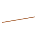 Striebel 2CPX042602R9999 ZX2122 Cu-Schiene 30x5mm,...