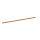 Striebel 2CPX042602R9999 ZX2122 Cu-Schiene 30x5mm, L:1247mm Kupferschiene, lose Lieferung