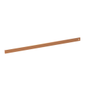 Striebel 2CPX042605R9999 ZX2126 Cu-Schiene 30x10mm,...