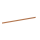 Striebel 2CPX042606R9999 ZX2127 Cu-Schiene 30x10mm, L:997mm Kupferschiene, lose Lieferung