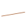 Striebel 2CPX042607R9999 ZX2128 Cu-Schiene 30x10mm, L:1247mm Kupferschiene, lose Lieferung