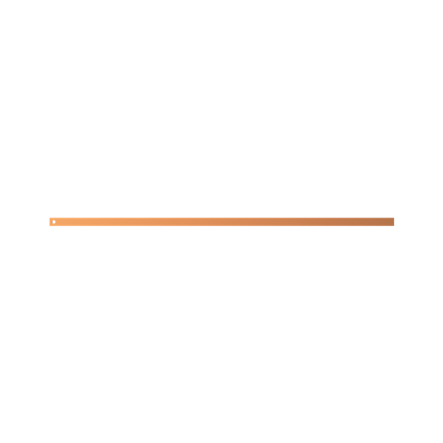 Striebel 2CPX042612R9999 ZX2134 Cu-Schiene 30x10mm, L:1253mm Kupferschiene, lose Lieferung
