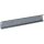 Striebel 2CPX039022R9999 ZX22 Hutprofil-Schiene, 2FB 494mm, Montage auf dem Montagegerüst