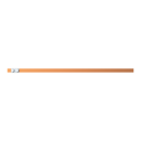 Striebel 2CPX042632R9999 ZX2226 Cu-Schiene 20x5mm, L:...