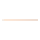 Striebel 2CPX042635R9999 ZX2229 Cu-Schiene 20x5mm, L: 1388+43mm Kupferschiene, lose Lieferung