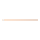 Striebel 2CPX042640R9999 ZX2234 Cu-Schiene 20x5mm, L: 1200+43mm Kupferschiene, lose Lieferung