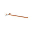 Striebel 2CPX042650R9999 ZX2244 Cu-Schiene 30x5mm, L:...