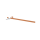 Striebel 2CPX042650R9999 ZX2244 Cu-Schiene 30x5mm, L: 700+43mm Kupferschiene, lose Lieferung