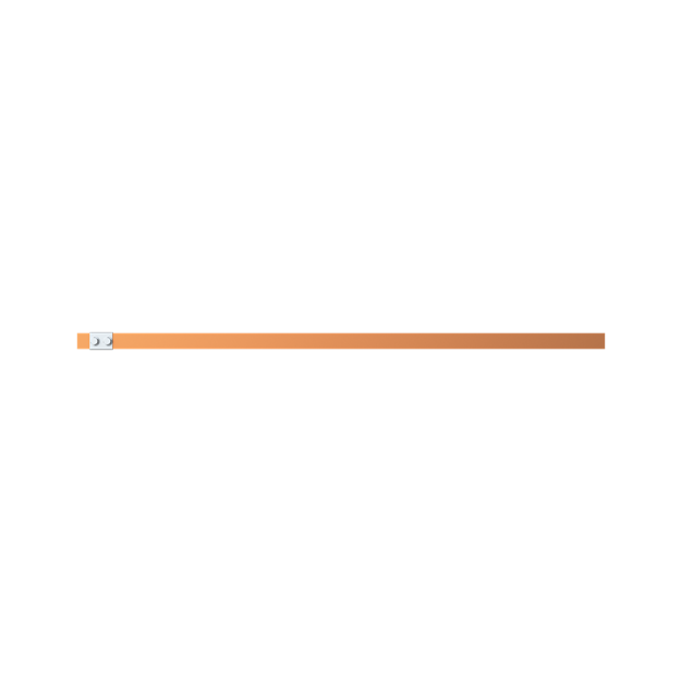Striebel 2CPX042651R9999 ZX2245 Cu-Schiene 30x5mm, L: 950+43mm Kupferschiene, lose Lieferung