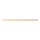 Striebel 2CPX042653R9999 ZX2247 Cu-Schiene 30x5mm, L: 1450+43mm Kupferschiene, lose Lieferung