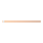 Striebel 2CPX042658R9999 ZX2252 Cu-Schiene 30x10mm, L: 1138+43mm Kupferschiene, lose Lieferung