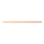 Striebel 2CPX042659R9999 ZX2253 Cu-Schiene 30x10mm, L: 1388+43mm Kupferschiene, lose Lieferung