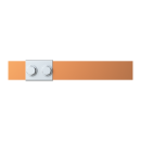 Striebel 2CPX042660R9999 ZX2254 Cu-Schiene 30x10mm, L:...