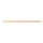 Striebel 2CPX042665R9999 ZX2259 Cu-Schiene 30x10mm, L: 1399+43mm Kupferschiene, lose Lieferung