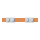 Striebel 2CPX042714R9999 ZX2324 Cu-Schiene 20x5mm, L: 43+95+43 Kupferschiene, lose Lieferung