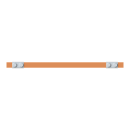 Striebel 2CPX042715R9999 ZX2325 Cu-Schiene 20x5mm, L:...