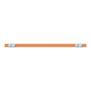 Striebel 2CPX042721R9999 ZX2331 Cu-Schiene 20x5mm, L:...