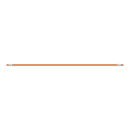 Striebel 2CPX042724R9999 ZX2334 Cu-Schiene 20x5mm, L:...