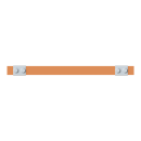 Striebel 2CPX042727R9999 ZX2337 Cu-Schiene 30x5mm, L:...