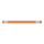Striebel 2CPX042727R9999 ZX2337 Cu-Schiene 30x5mm, L: 43+345+43 Kupferschiene, lose Lieferung