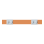 Striebel 2CPX042732R9999 ZX2342 Cu-Schiene 30x5mm, L: 43+154+43 Kupferschiene, lose Lieferung