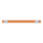 Striebel 2CPX042739R9999 ZX2349 Cu-Schiene 30x10mm, L: 43+345+43 Kupferschiene, lose Lieferung