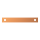 Striebel 2CPX042786R9999 ZX2404 Cu-Verbinder 20x5 Kupferverbinder, lose Lieferung