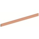 Striebel 2CPX042877R9999 ZX2500 Cu-Schiene 12x5mm L:178mm...