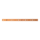 Striebel 2CPX042969R9999 ZX2521 Cu-Schiene 30x10mm,...