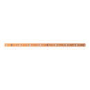 Striebel 2CPX042970R9999 ZX2522 Cu-Schiene 30x10mm,...
