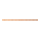 Striebel 2CPX042971R9999 ZX2523 Cu-Schiene 30x10mm, L:1024mm Kupferschiene, lose Lieferung