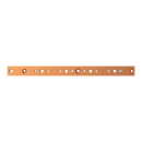 Striebel 2CPX042974R9999 ZX2526 Cu-Schiene 40x10mm,...