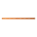 Striebel 2CPX042975R9999 ZX2527 Cu-Schiene 40x10mm,...