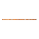 Striebel 2CPX042976R9999 ZX2528 Cu-Schiene 40x10mm,...
