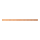 Striebel 2CPX042976R9999 ZX2528 Cu-Schiene 40x10mm, L:1024mm Kupferschiene, lose Lieferung