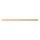 Striebel 2CPX042977R9999 ZX2529 Cu-Schiene 40x10mm, L:1274mm Kupferschiene, lose Lieferung