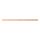 Striebel 2CPX042981R9999 ZX2533 Cu-Schiene 30x10mm, L:1083mm Kupferschiene, lose Lieferung