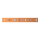 Striebel 2CPX042983R9999 ZX2535 Cu-Schiene 40x10mm, L:333mm Kupferschiene, lose Lieferung