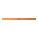 Striebel 2CPX042984R9999 ZX2536 Cu-Schiene 40x10mm,...
