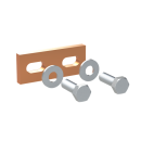 Striebel 2CPX042989R9999 ZX2541 Sammelschienenverbinder...