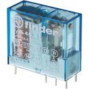Finder Steck/Printrel.24VDC 1W16A 40.61.9.024.4000 (1er)