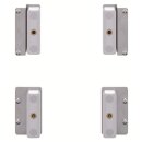 Striebel 2CPX043457R9999 ZX2761 N und PE Halterset SKII...