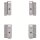 Striebel 2CPX043457R9999 ZX2761 N und PE Halterset SKII Sammelschienenhalter CombiLine-X Lose Lieferung