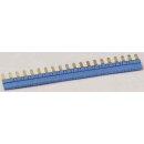 Finder Kammbrücke bl.bis 20 Fass. 093.20 (1er)