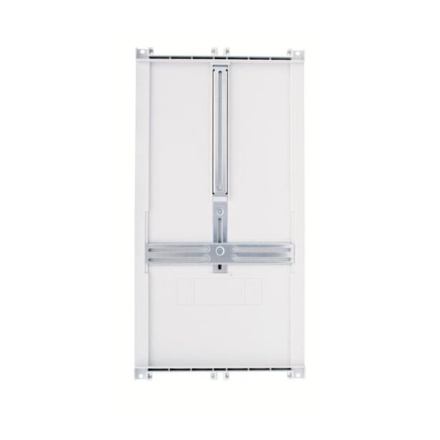 Striebel 2CPX060294R9999 ZX304 Zähler-Platte 1-stöckig Zubehör CombiLine Innenausbausystem