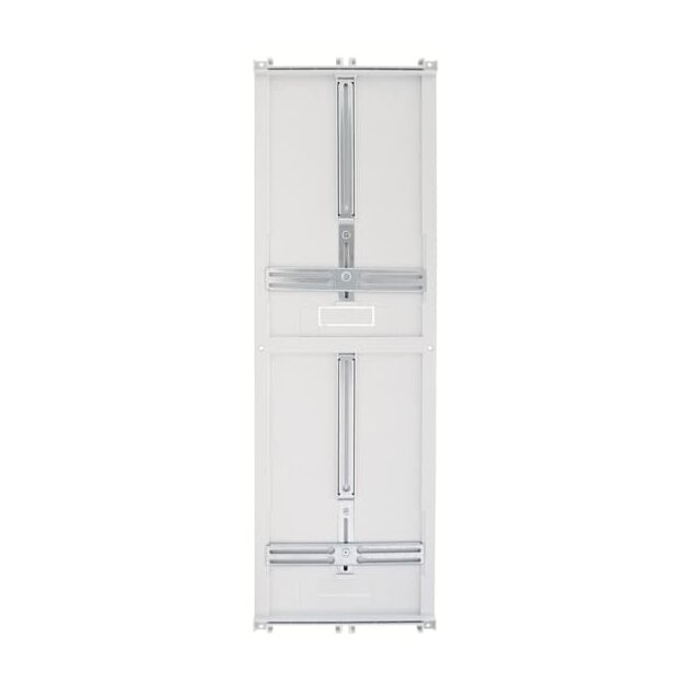 Striebel 2CPX060295R9999 ZX305 Zähler-Platte 2-stöckig Zubehör CombiLine Innenausbausystem