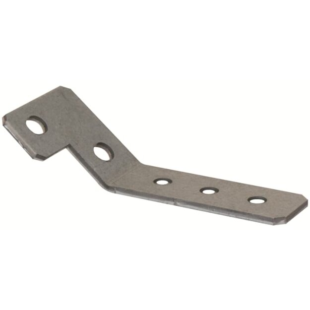 Striebel 2CPX064160R9999 ZX321LR Montagewinkel zu MS128 Zubehör CombiLine Innenausbausystem