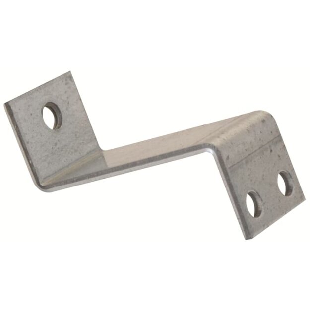 Striebel 2CPX064166R9999 ZX334 Montagewinkel Zubehör CombiLine Innenausbausystem