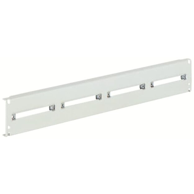 Striebel 2CPX039034R9999 ZX34 Traverse für 4 Trenner Gr.00, 2FB Montagetraverse für Trennerbefestigung